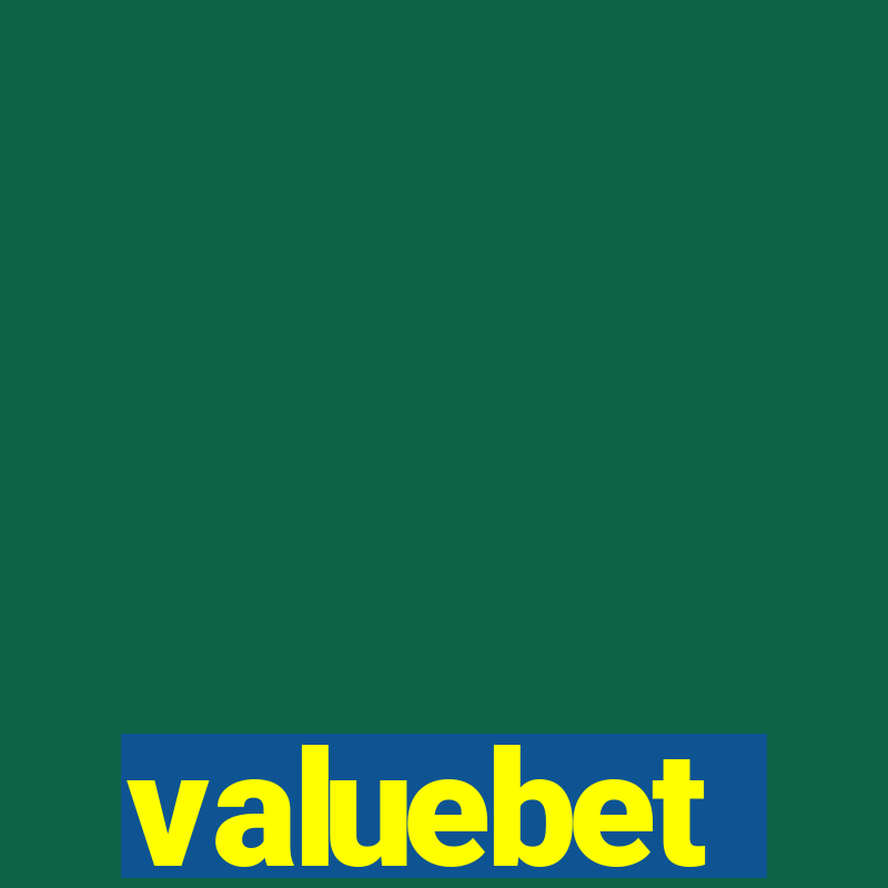 valuebet