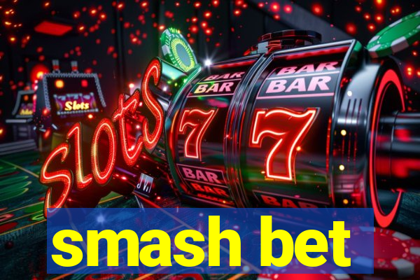 smash bet