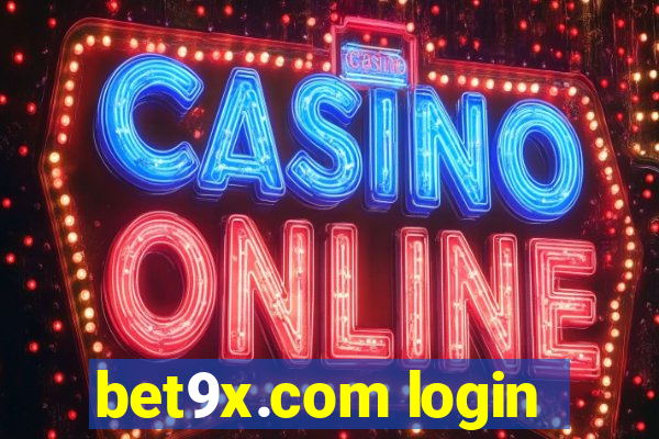 bet9x.com login