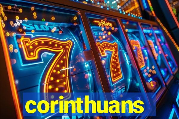 corinthuans