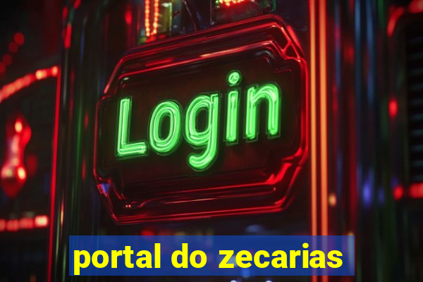 portal do zecarias