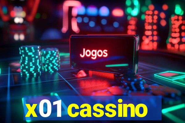 x01 cassino