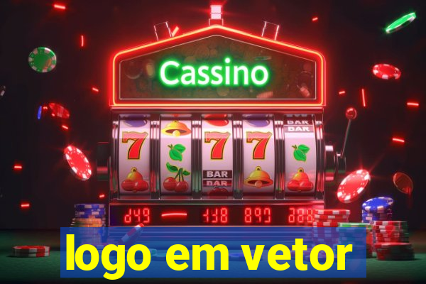 logo em vetor