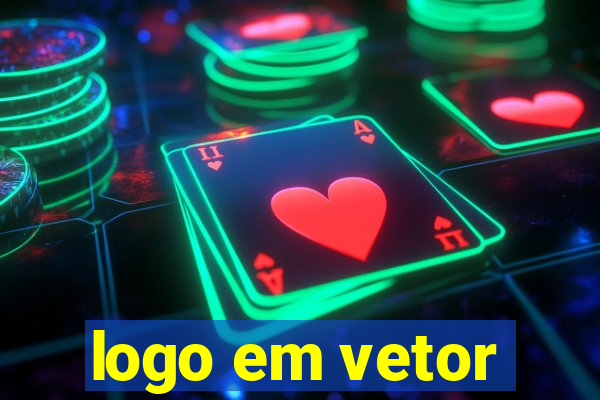 logo em vetor