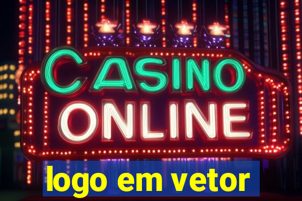 logo em vetor