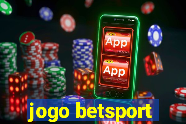 jogo betsport