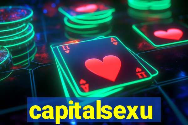 capitalsexu