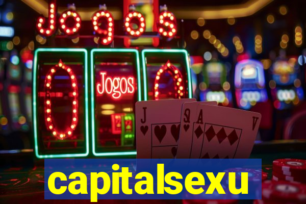 capitalsexu