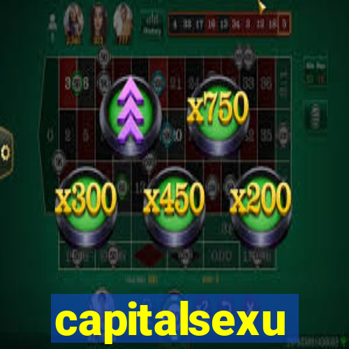 capitalsexu