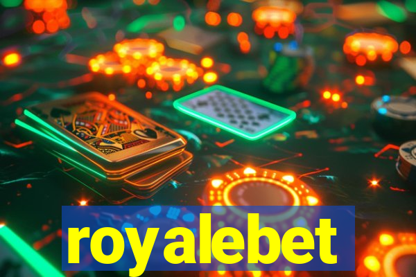 royalebet