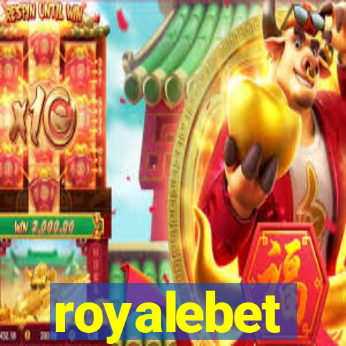 royalebet