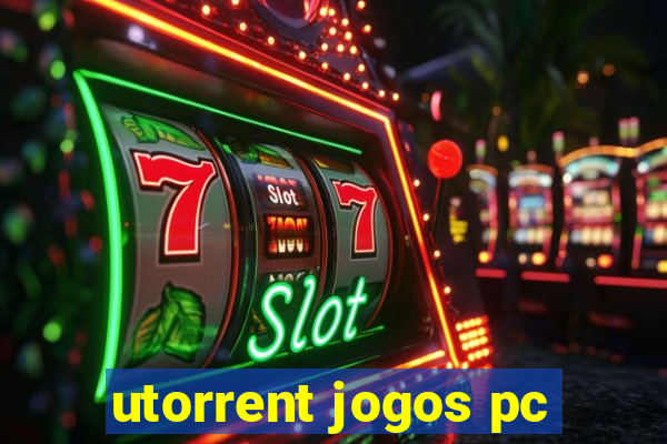 utorrent jogos pc