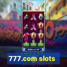 777.com slots