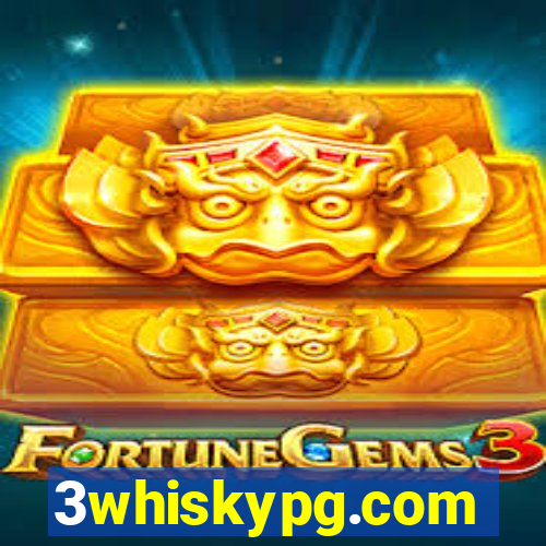 3whiskypg.com