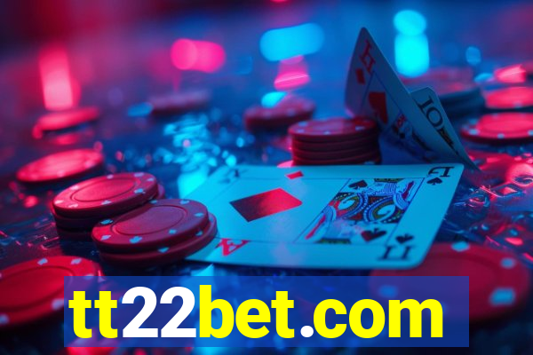 tt22bet.com