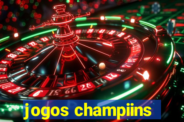 jogos champiins