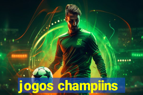 jogos champiins