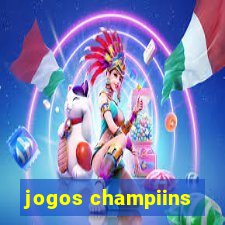 jogos champiins