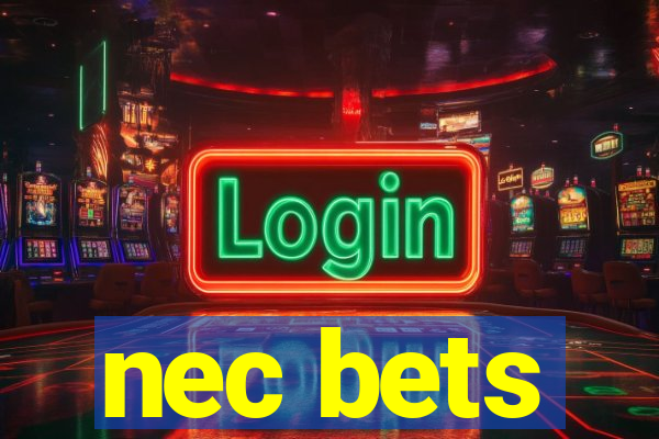 nec bets