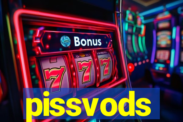 pissvods