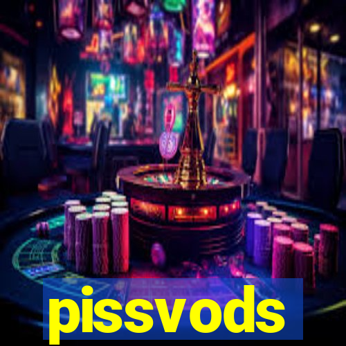 pissvods