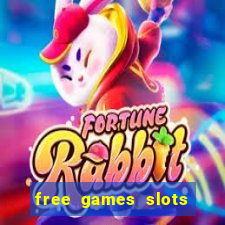 free games slots no download