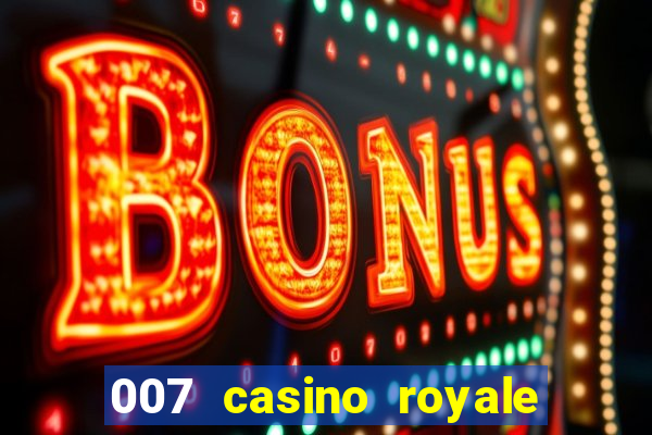 007 casino royale subtitle english