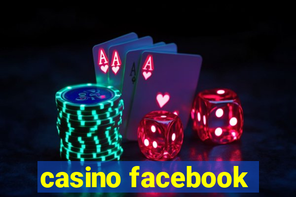 casino facebook