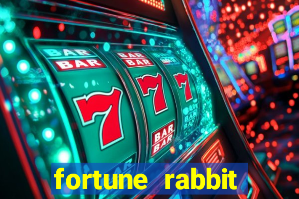 fortune rabbit minutos pagantes Informational