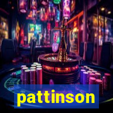 pattinson