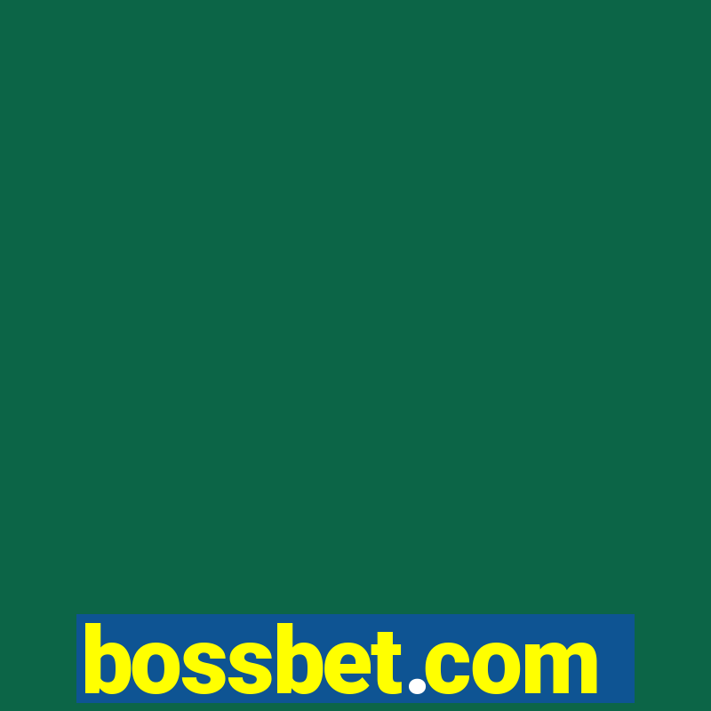 bossbet.com