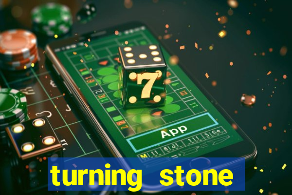 turning stone casino event center