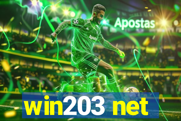 win203 net