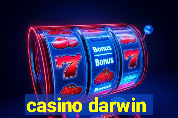 casino darwin