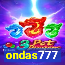 ondas777