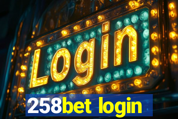 258bet login