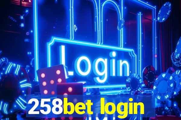 258bet login