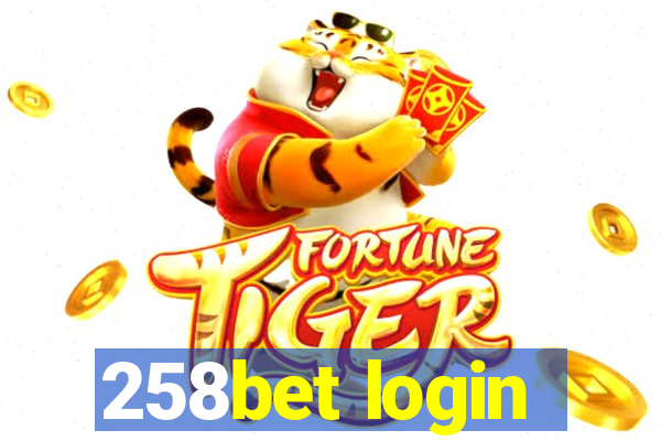 258bet login