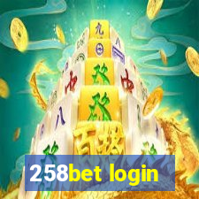 258bet login