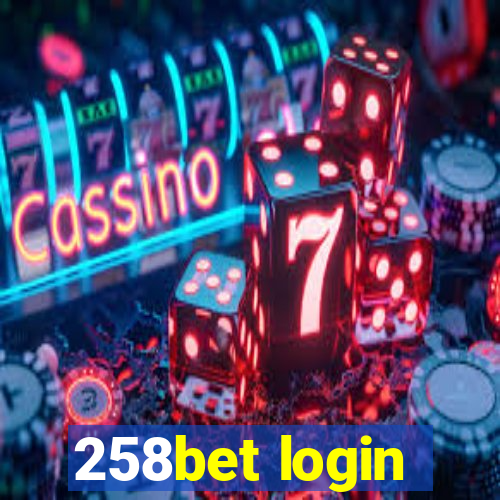 258bet login