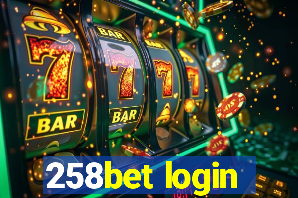 258bet login