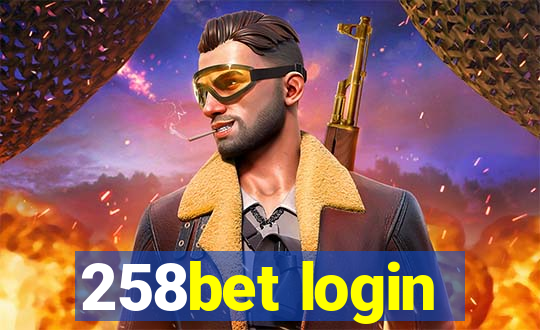 258bet login