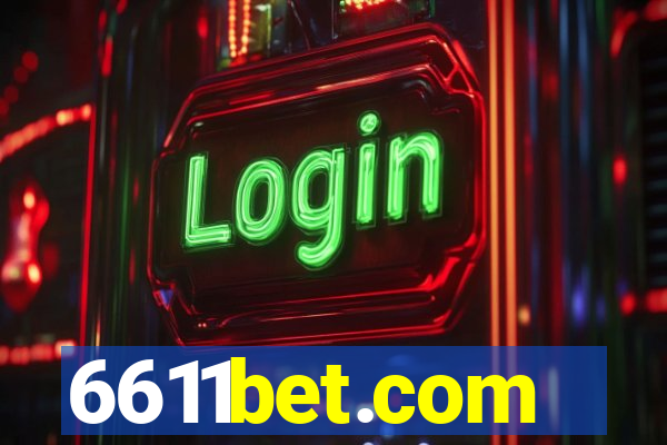 6611bet.com