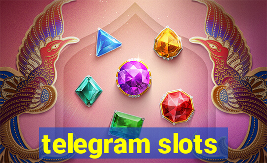 telegram slots