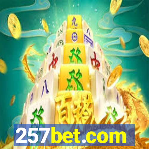 257bet.com