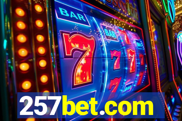 257bet.com