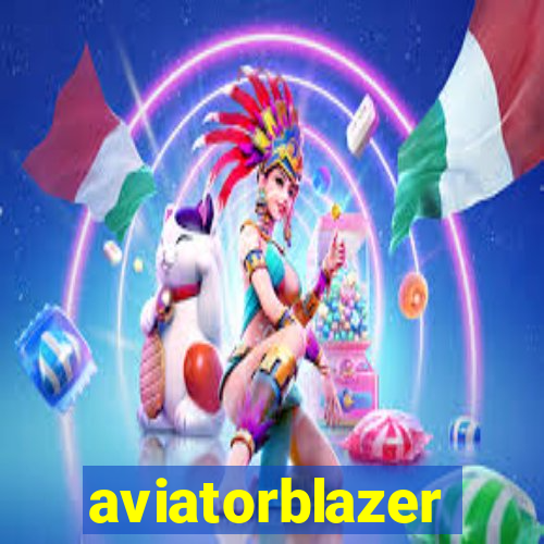 aviatorblazer