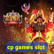 cp games slot