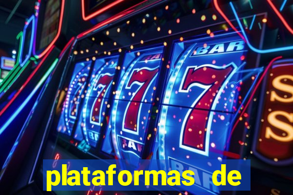 plataformas de jogos on-line