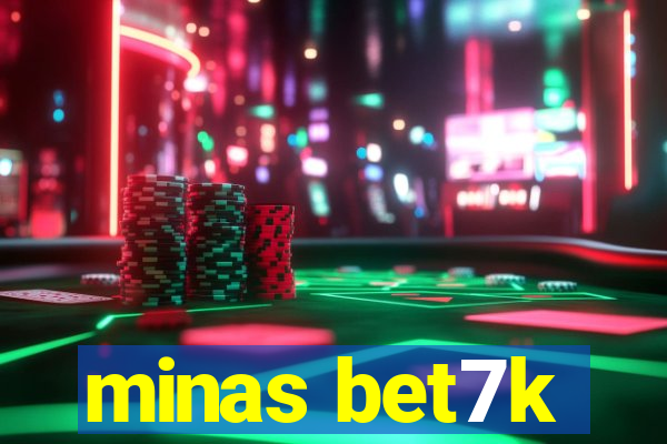 minas bet7k